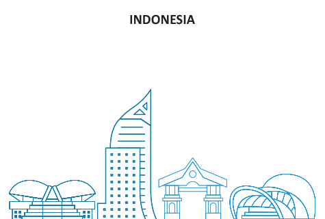 Indonesia
