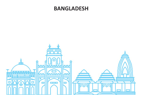 Bangladesh